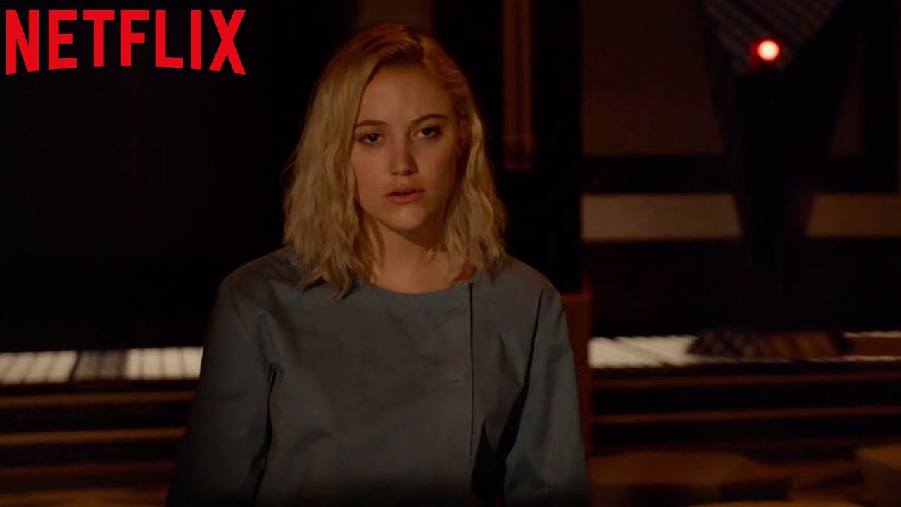 『TAU/タウ』予告編 - Netflix [HD]