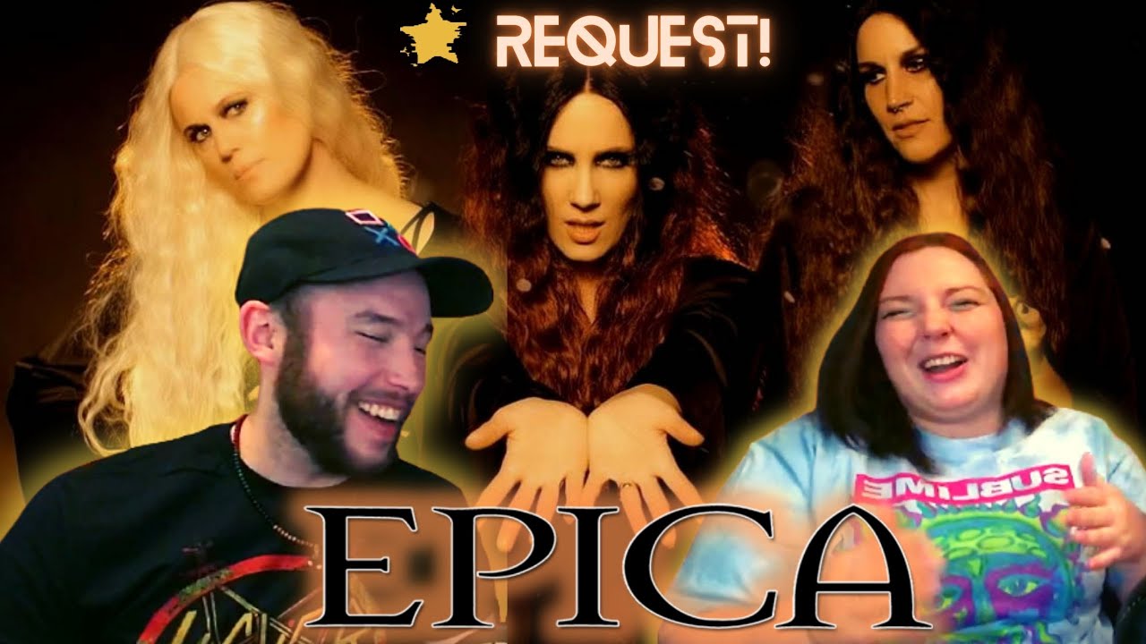 EPICA - 