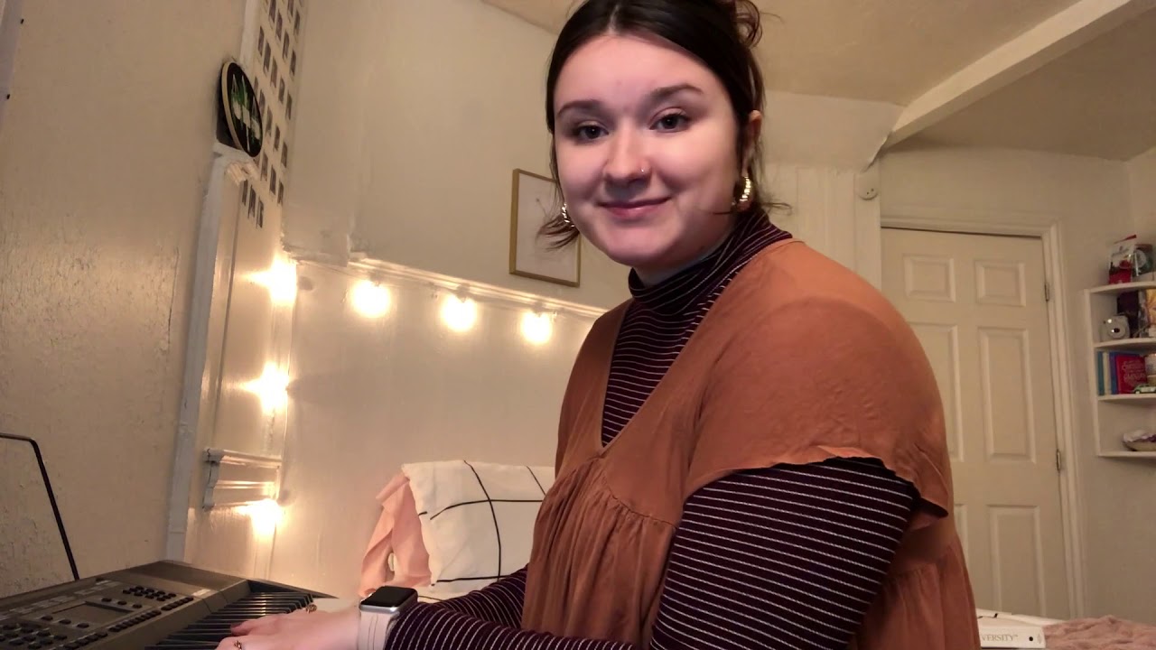 My Attention - Emily Walter