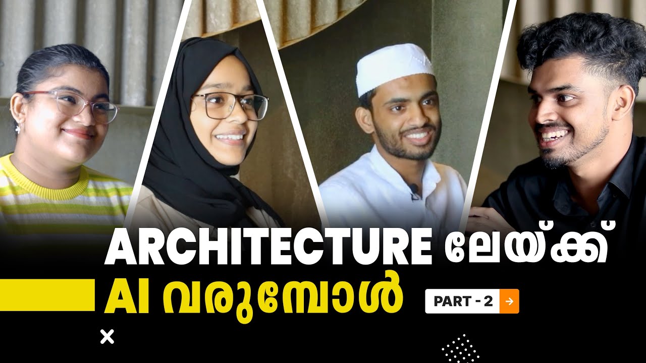 ARCHITECTURE & AI | INTERVIEW WITH TOPPERS |  NATA 2023 TOPPERS SHARE THEIR EXPERIENCE | #nata