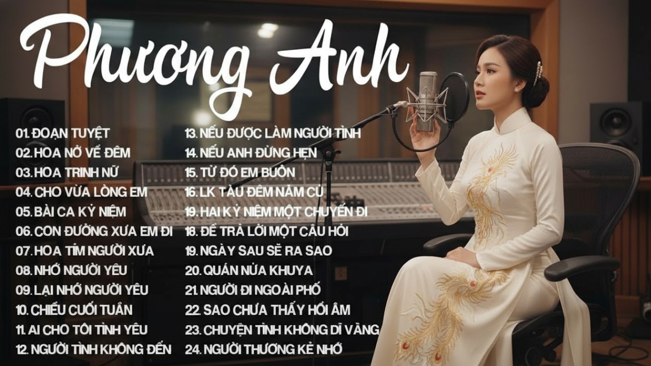Nghe Bolero Việt Nam Đêm Nay Nếu Bạn Đang Nhớ Một Người