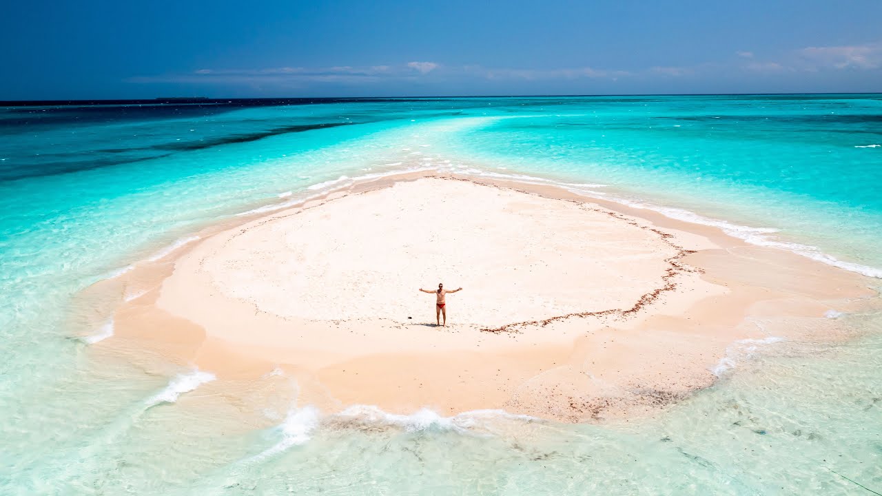 🇹🇿 TANZANIA 🇹🇿 - ZANZIBAR come la dovreste Visitare !!