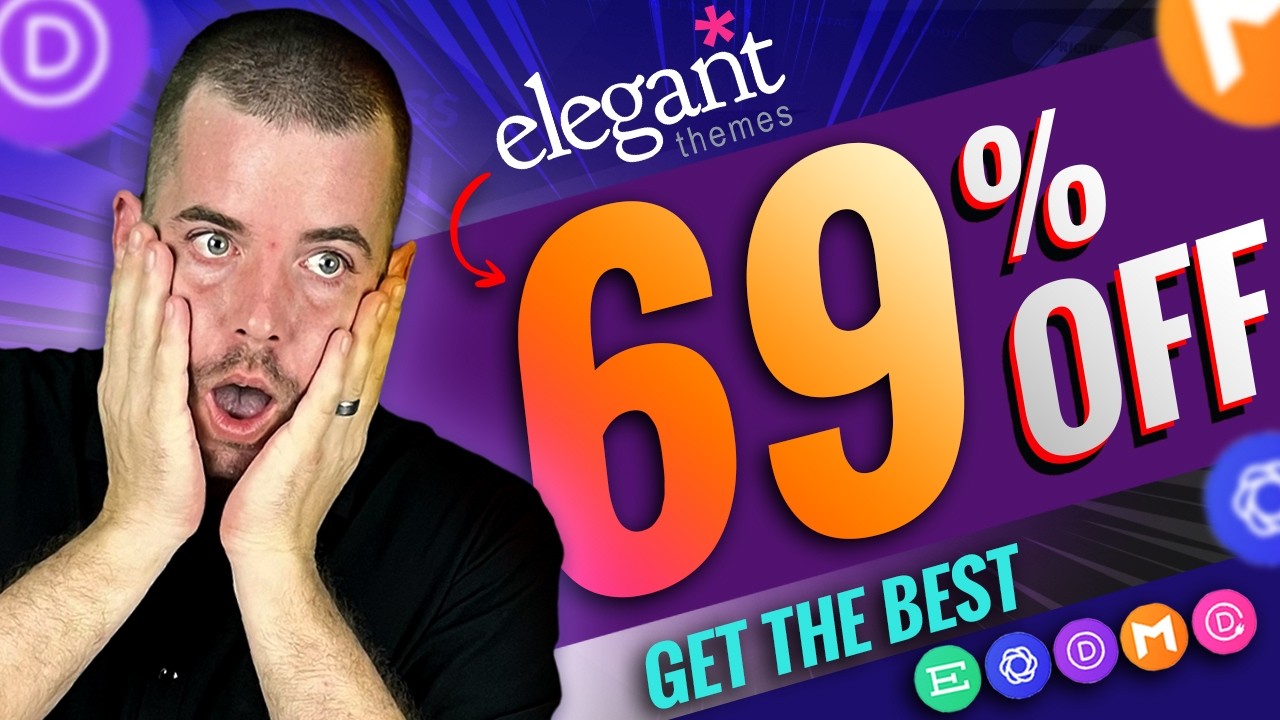 Elegant Themes Promo Code 2026 &ndash; Why Codes Don&rsquo;t Work + Best Discount Link