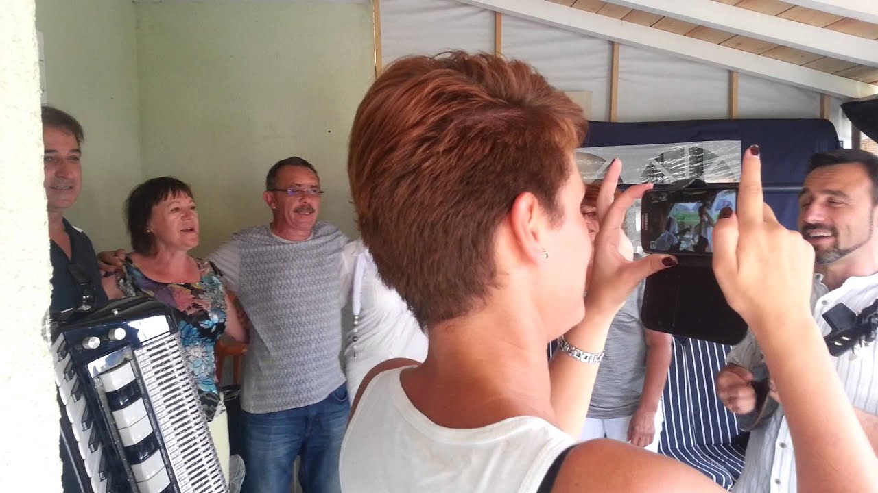 Brzi Gajic i Pelajic