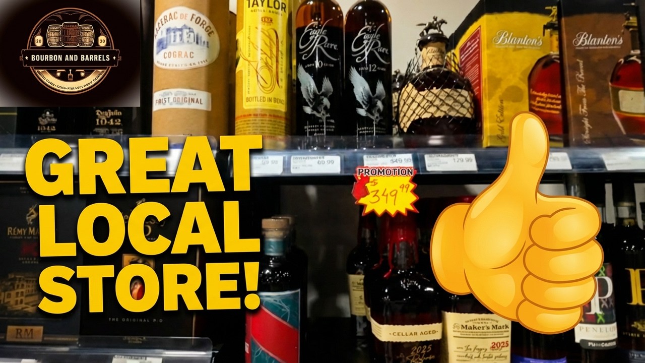 Check out this Great Local Honey Hole!!