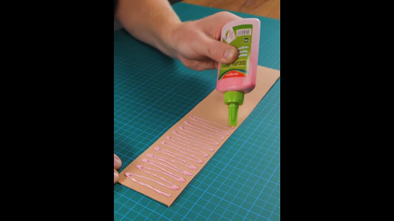 手工制作精美钱包