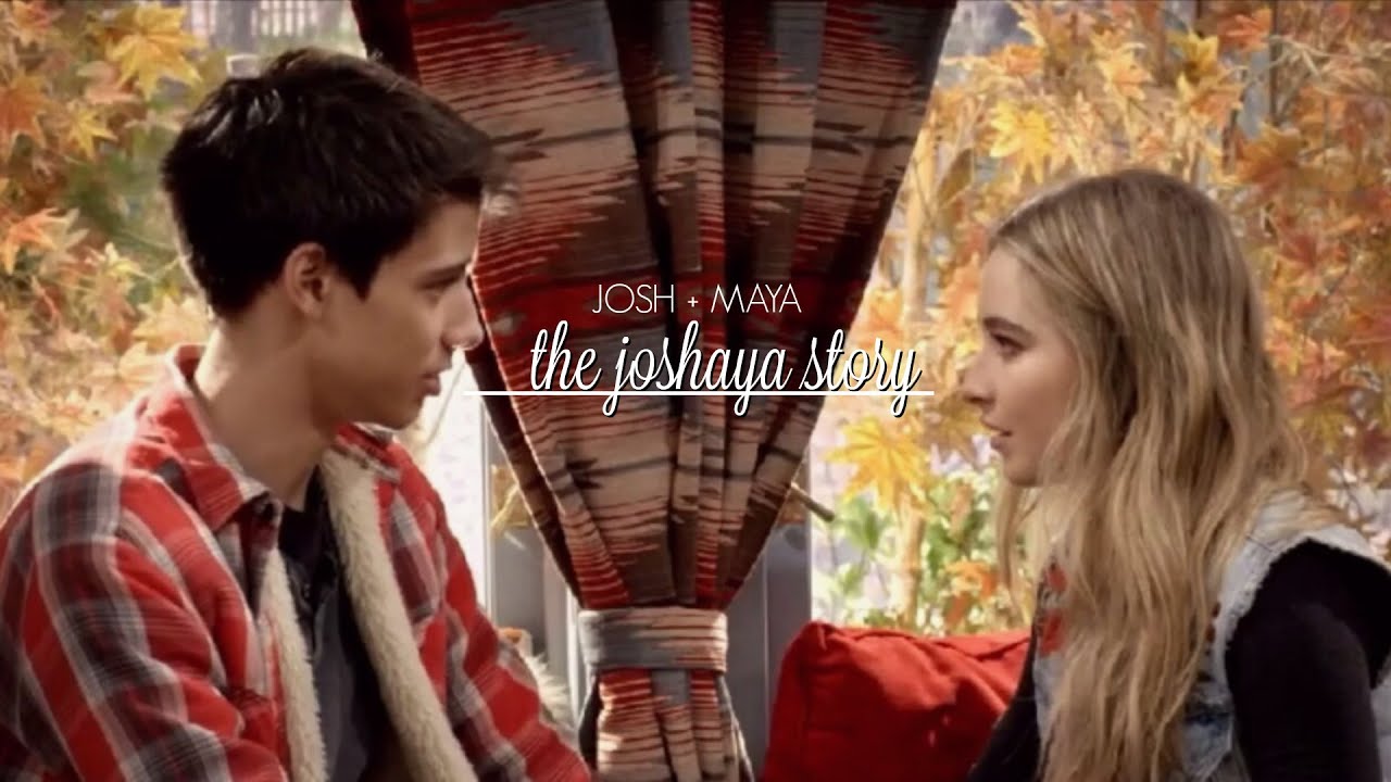 the joshaya story | s01, s02 & s03
