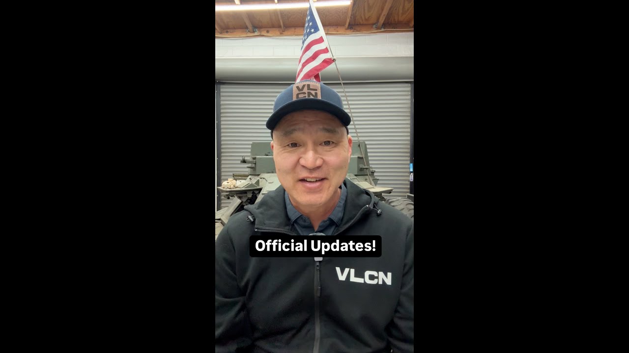 Volcon Press Release February 4, 2025