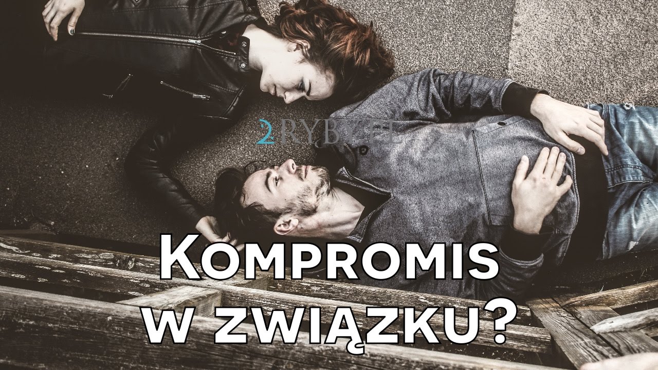 Kompromis w związku  | Jacek Pulikowski