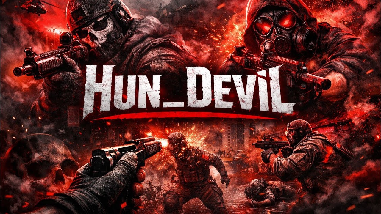 Call of Duty