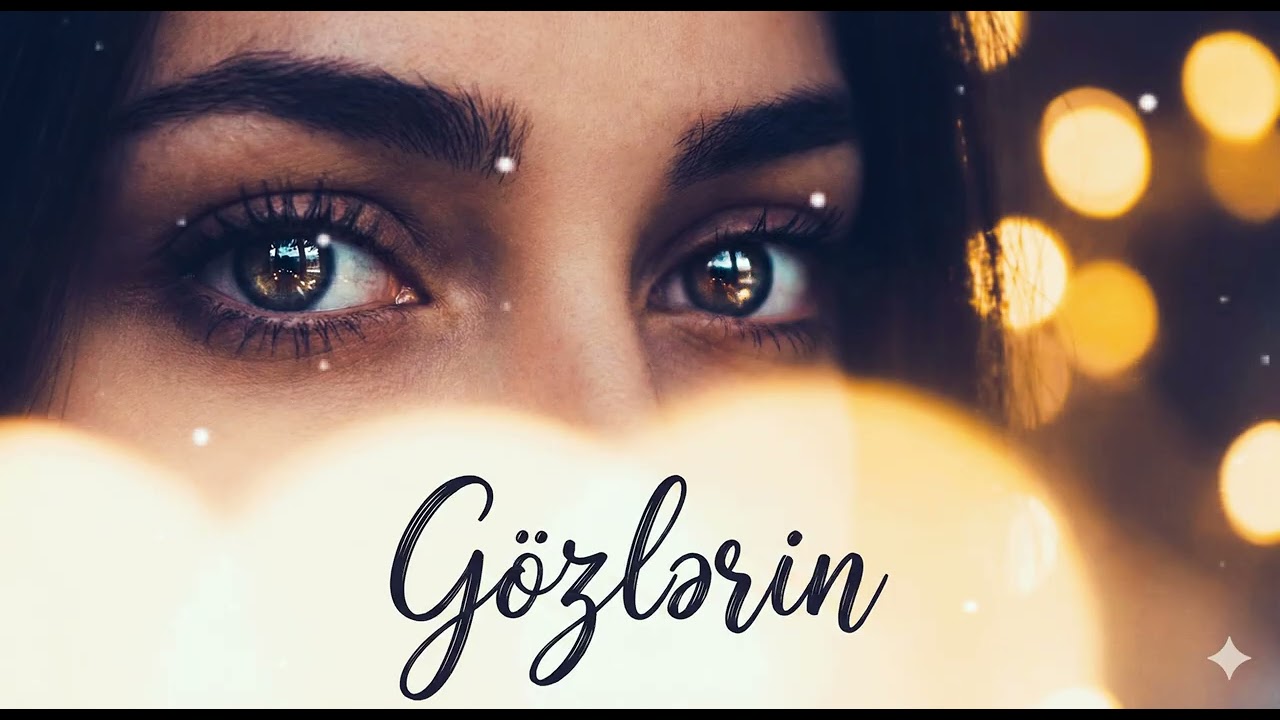 🎵 Rauf – Gözlərin (AI Cover) 2026 | Ürəyimi Səndən Ayırmaq Çətin 💔✨