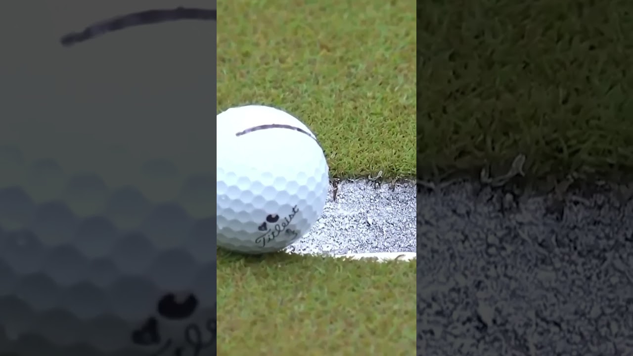 Jordan Spieth knows golf