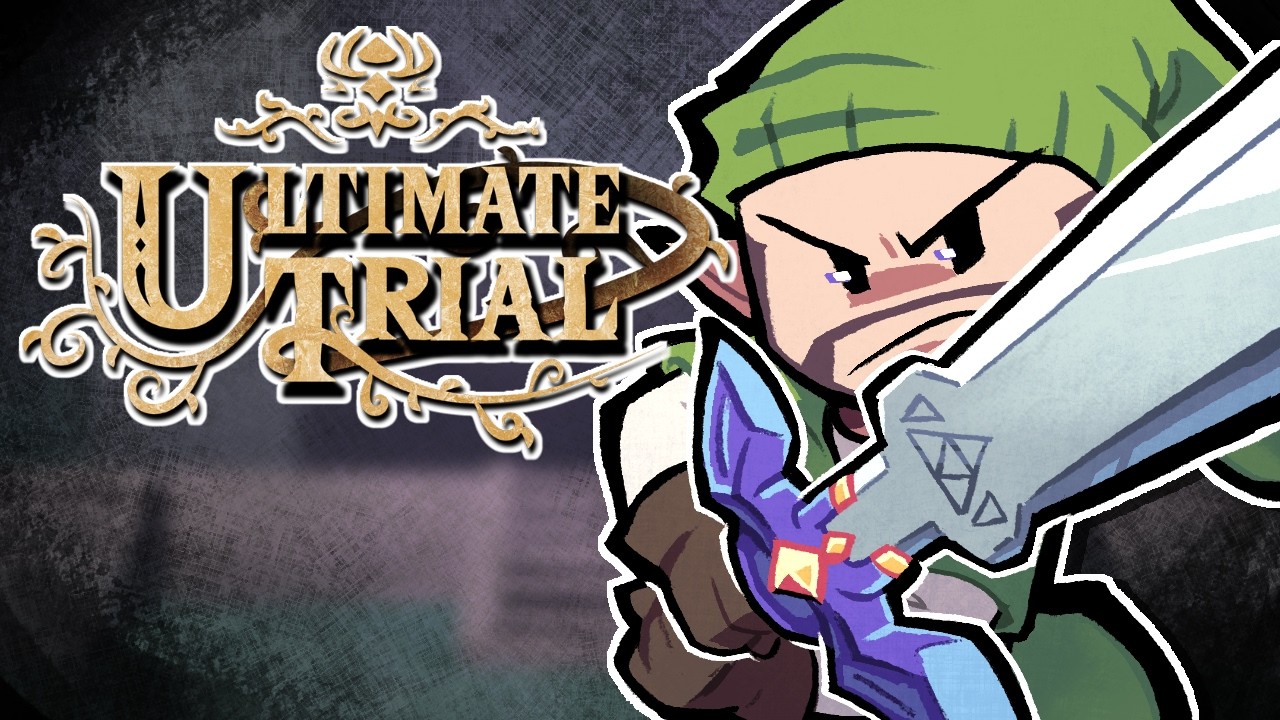 Roguelike de Zelda