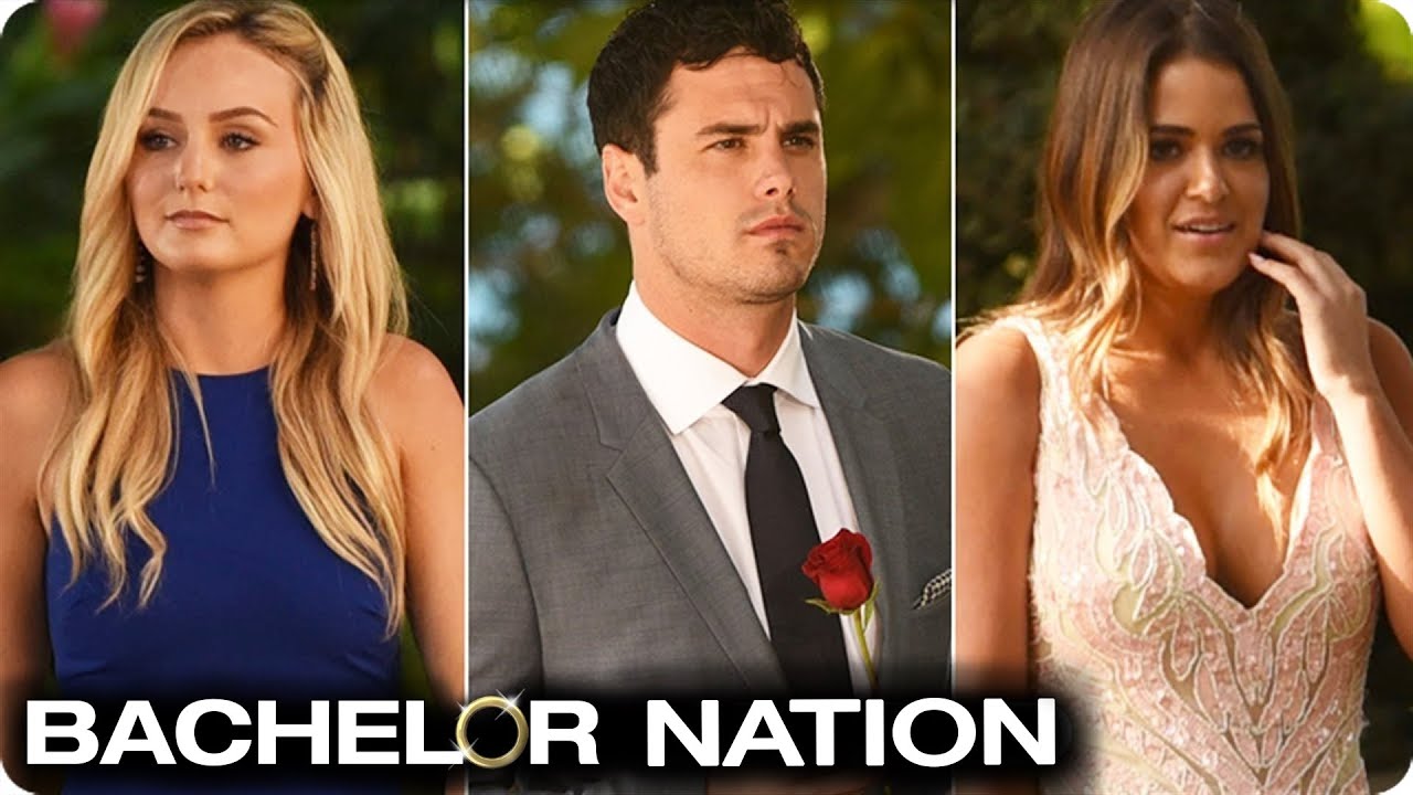 Ben Higgins Says 