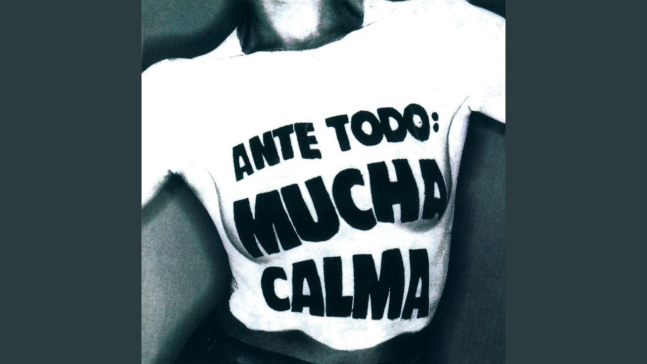Todo por la Napia