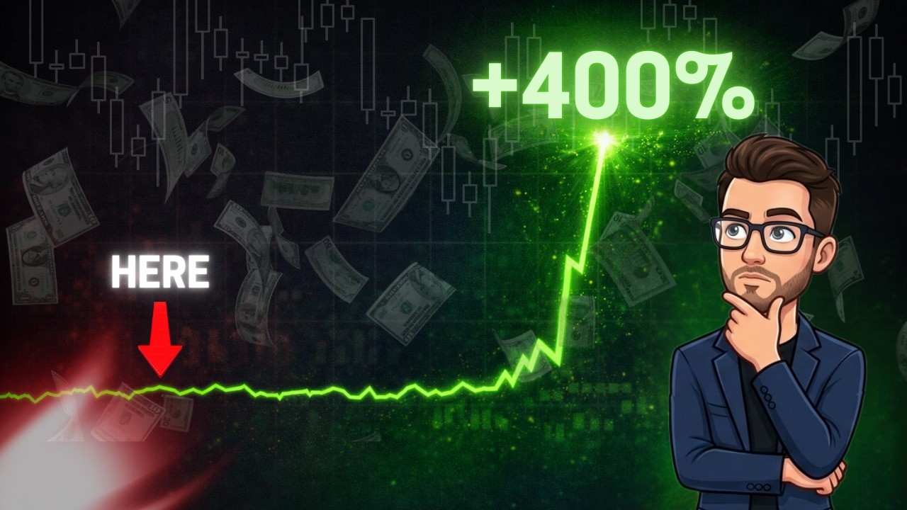 ETF, инвестирующий в нефтяные танкеры, вырос более чем на 400% в 2026 году &mdash; и вы о нем никогда н...