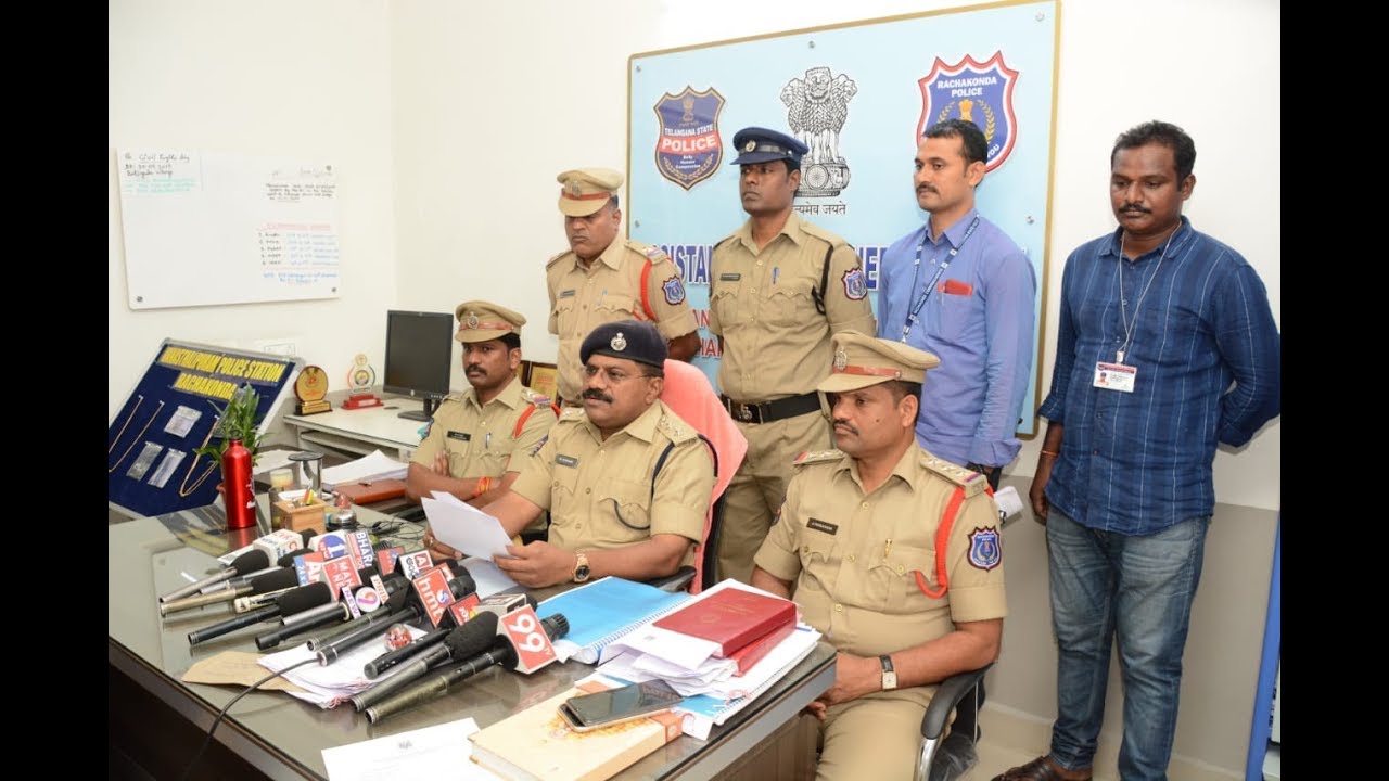 Hyderabad News At #11 | 17 Oct 2019 | #INDToday Khabarnama