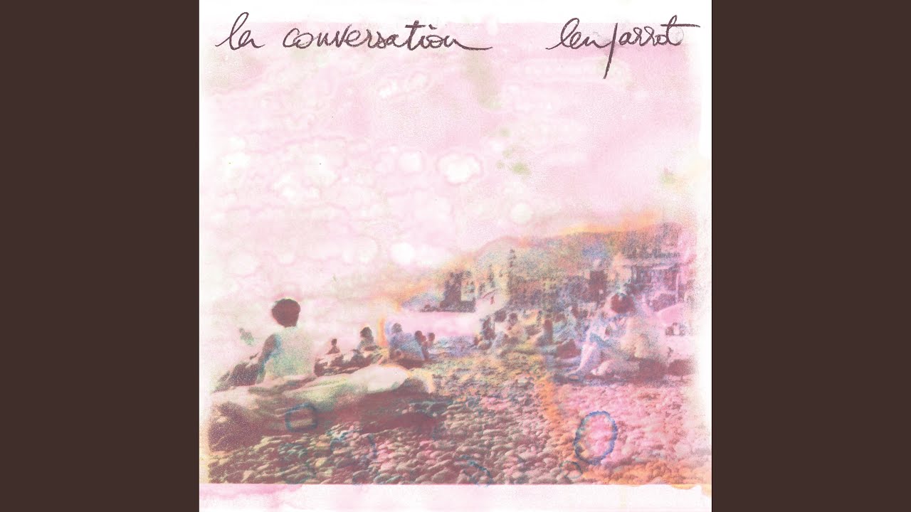 La Conversation