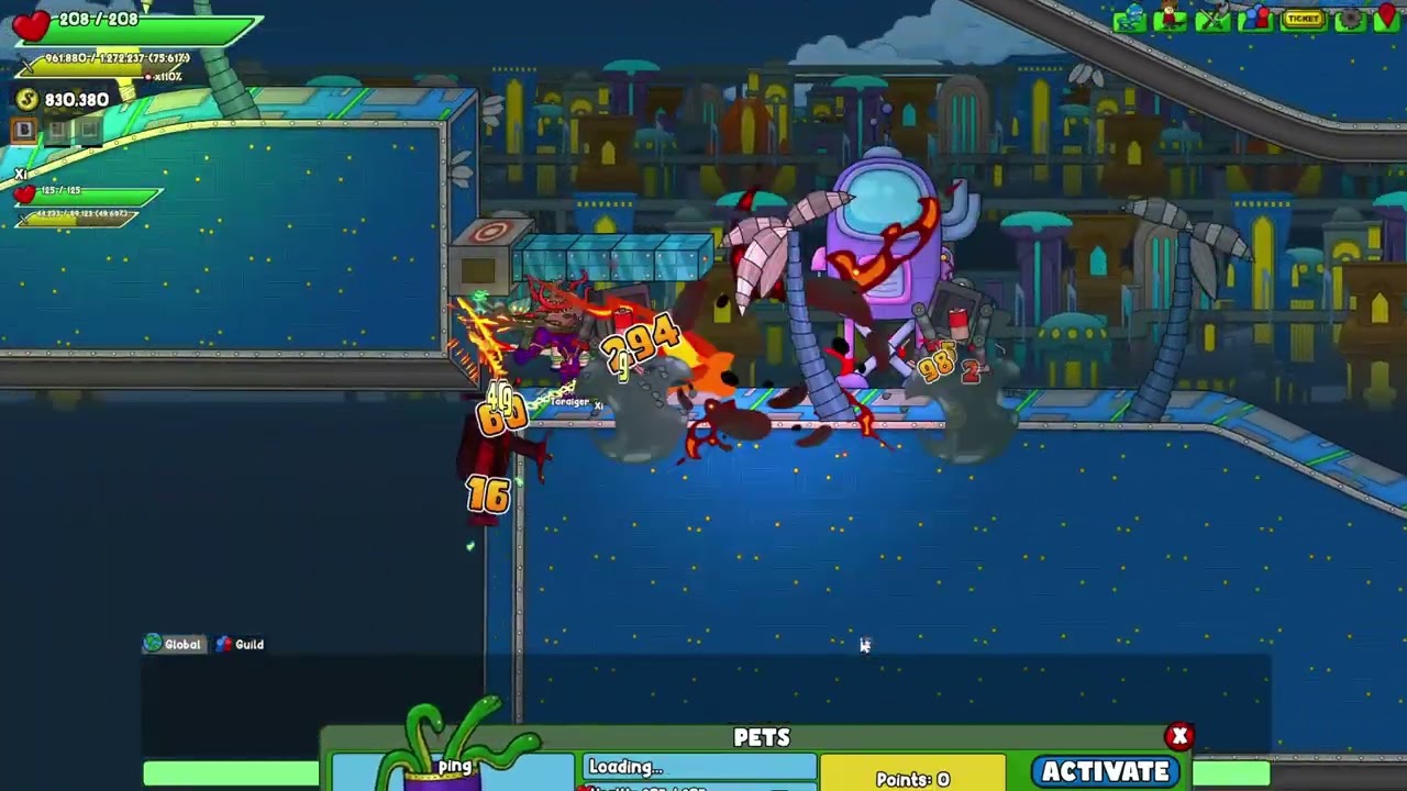 You can only hear keyboard noise