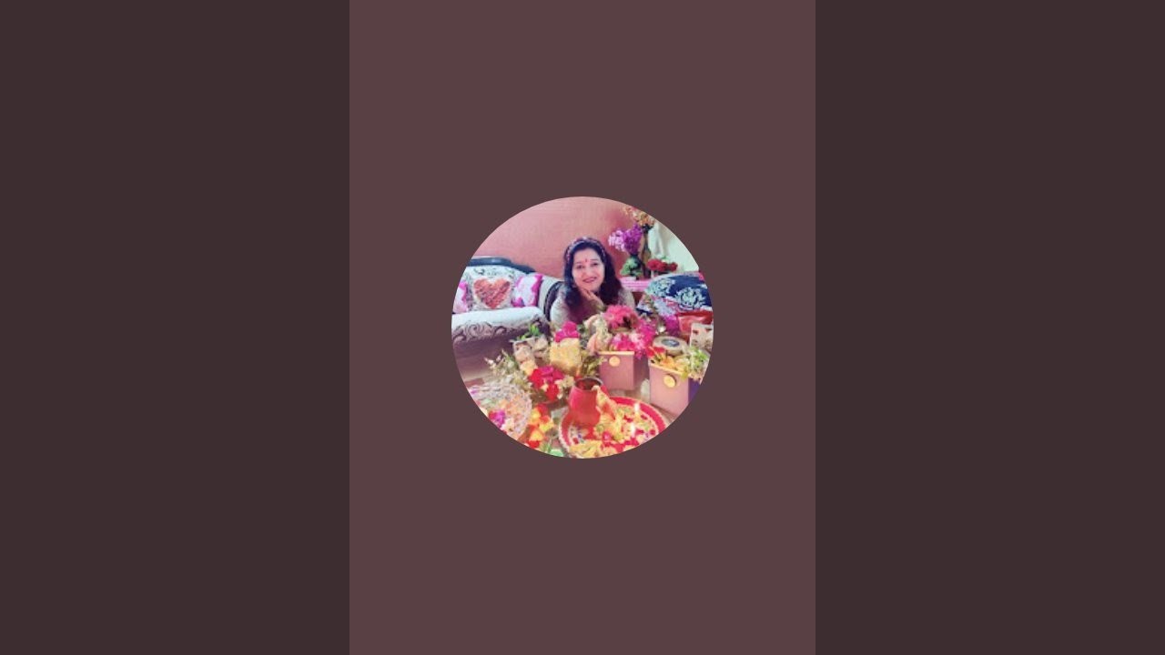 cooking and travel sunita Negi is live