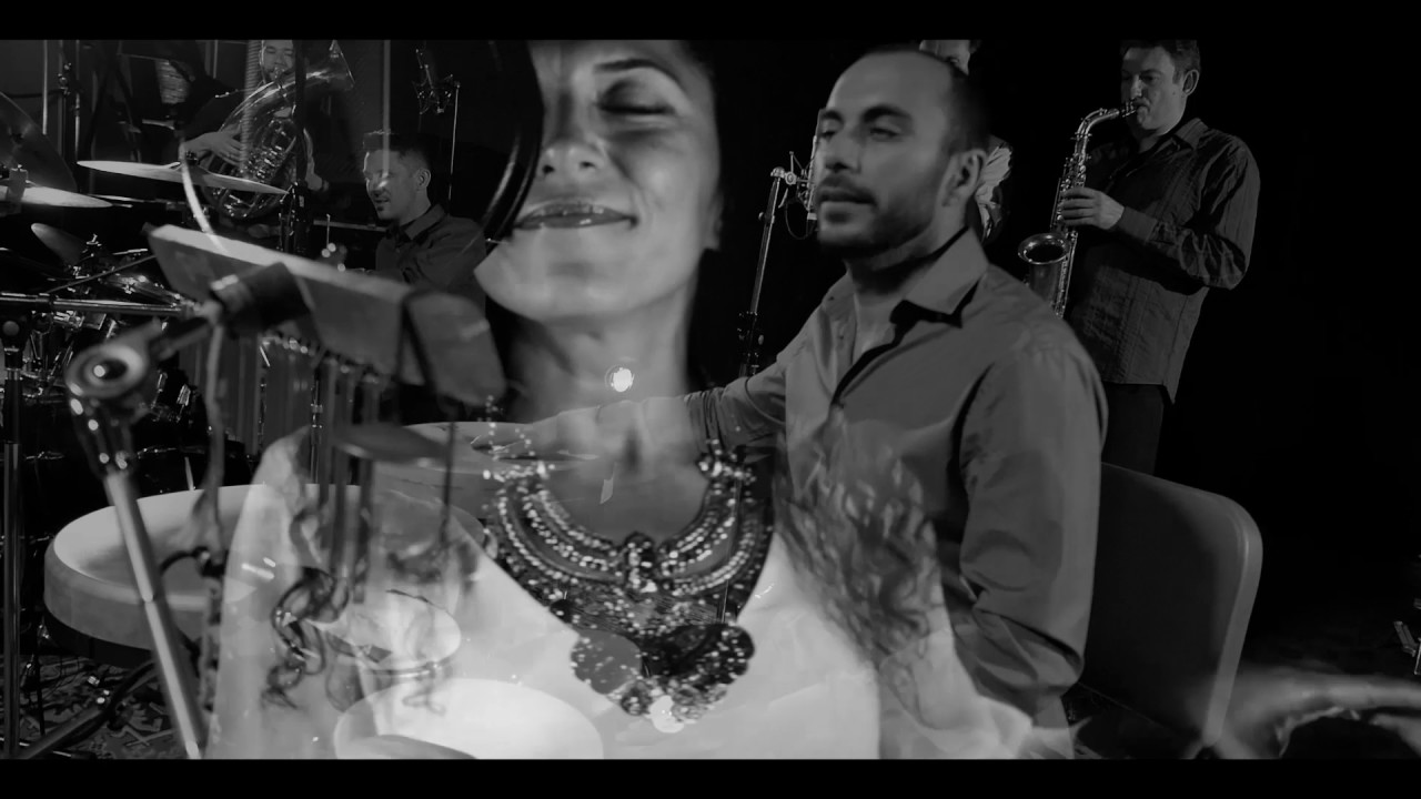 Haïdouti Orkestar - Keçe Kurdan (Feat Edika Gunduz) Chanson kurde