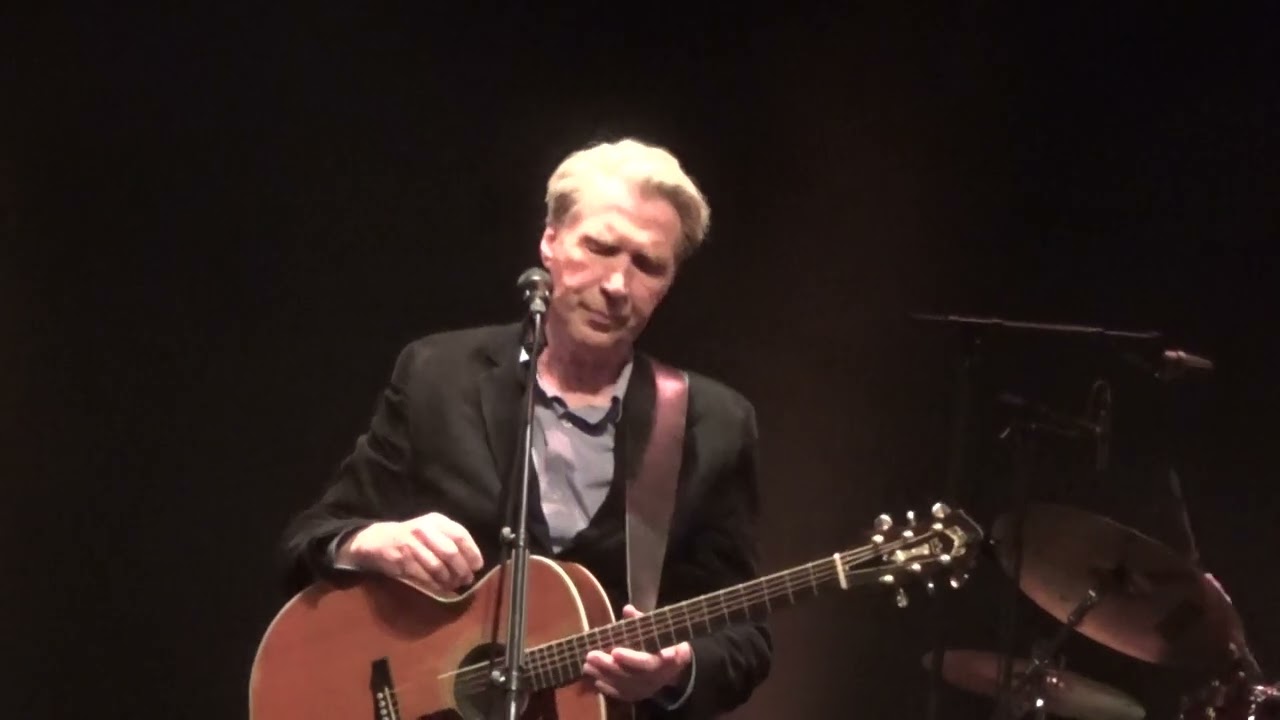 Frank Boeijen Genk 070325 - Gouden Bergen