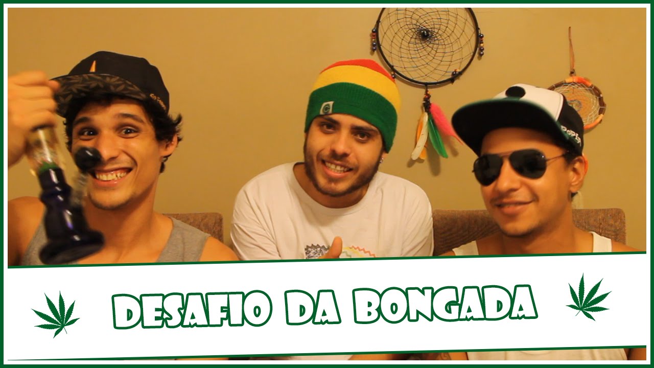 Desafio da Bongada