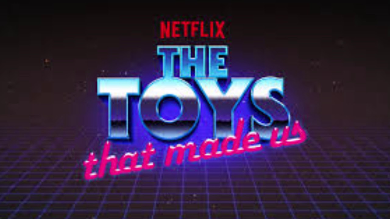 Toy Detox Ep# 77 The Toys That Made Us