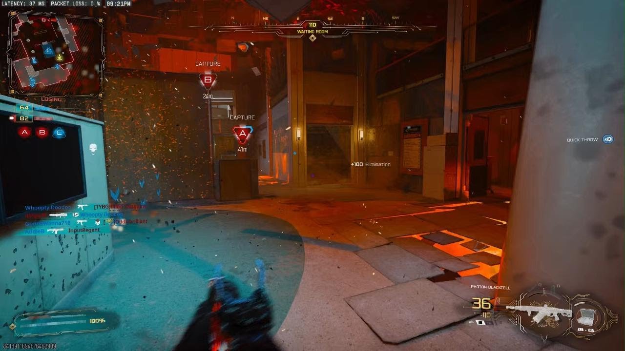 BO7: Getting Kills Is What I Do Best Dropping 62 ...