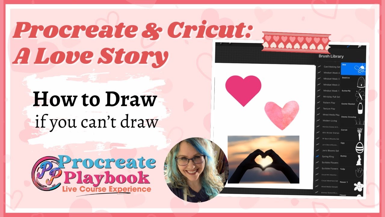 How to Draw When You Think You Can't Draw