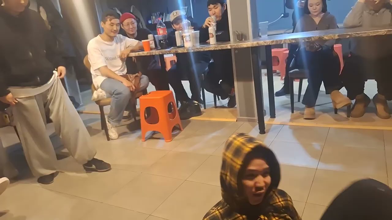 NEIL vs ХААБЫС (C-WALK BAR BATTLE 2025 YAKUTSK)