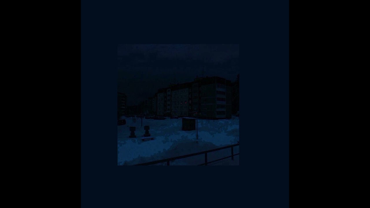 crystal castles -1991 slowed reverd version