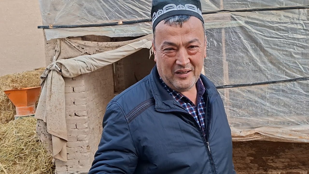 Олти алам бобо кабристонига овоз беринг