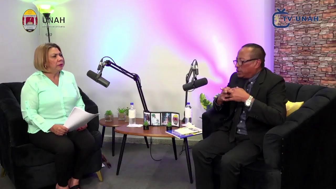 🔴 #EnVivo | La UNAH Investiga | Investigación artística y educación superior