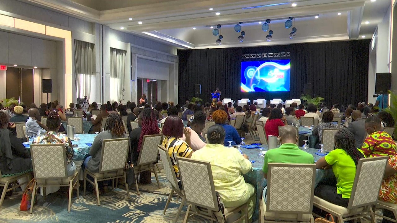 Libraries to anchor Barbados’ digital transformation