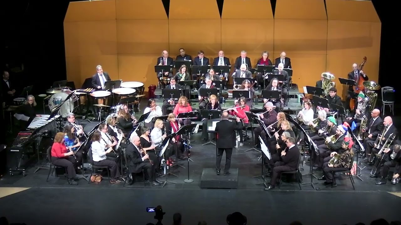 Holiday Spectacular 2025