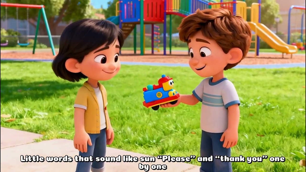 Kind Hearts Song