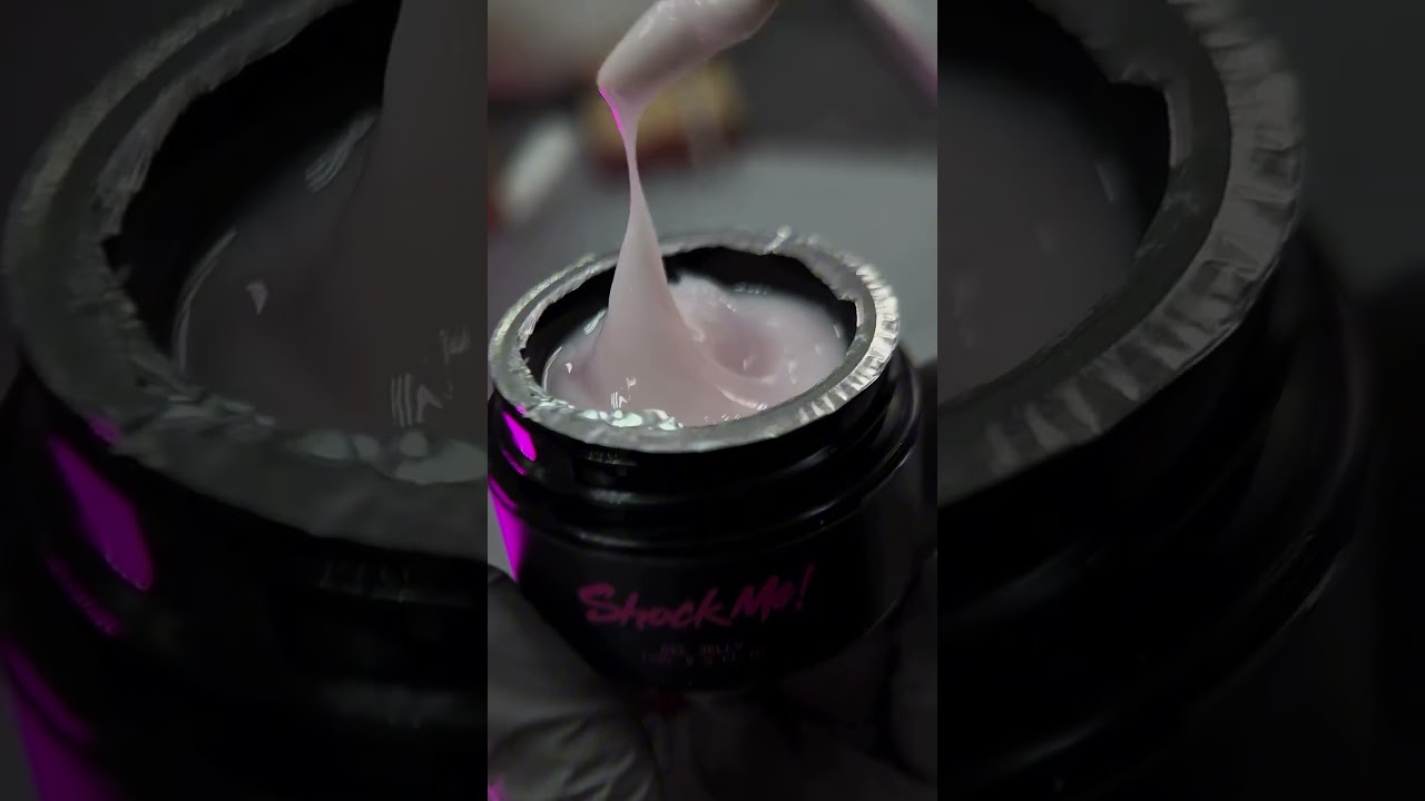 Потрясающие верхние формы от Shock.ME