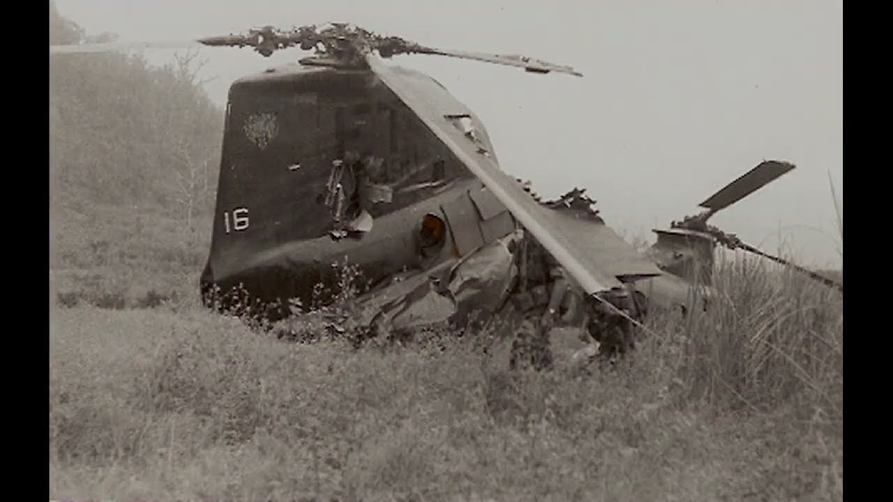 Heroic Marines in the Vietnam War: March 1970