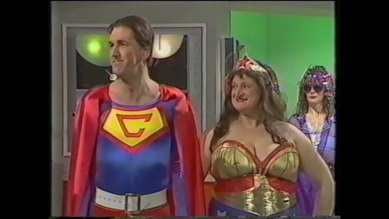 Russ Abbot's Summer Madhouse (29th June 1985)