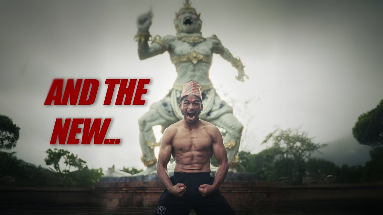 Rabindra&rsquo;s Championship Camp | MFN 17 | Soma Fight Club |