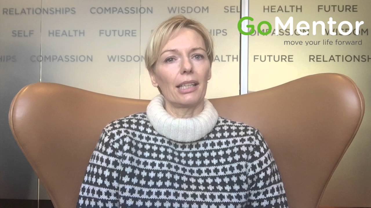 Parforhold og parterapi - Rikke Hvelplund - Psykoterapeut - GoMentor Talks