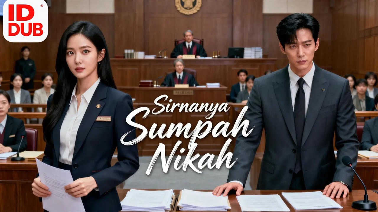 【Sirnanya Sumpah Nikah】Full episode丨【IND DUB】Indonesia subtitles
