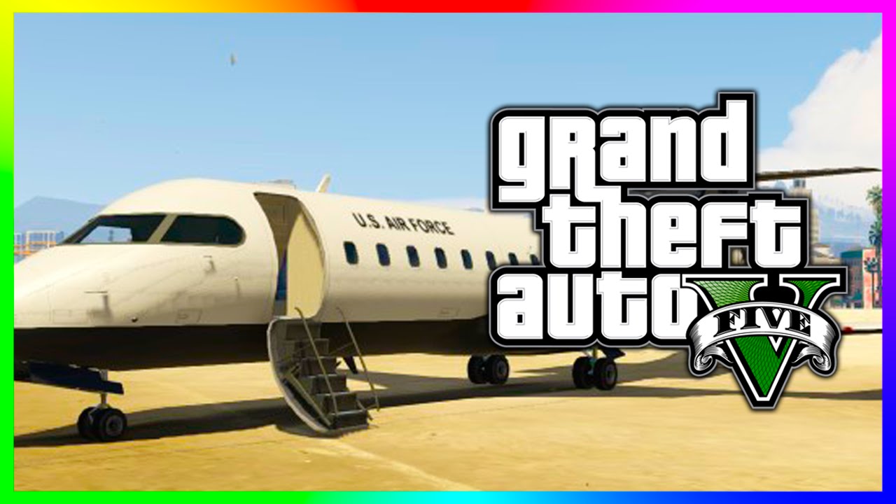 GTA 5 NEW 16 SEATER 