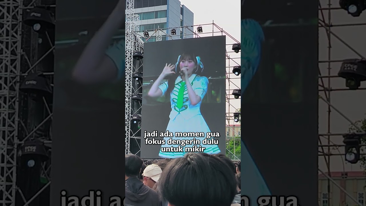 Jujur gw baru sadar 👀 #jkt48 #klp48