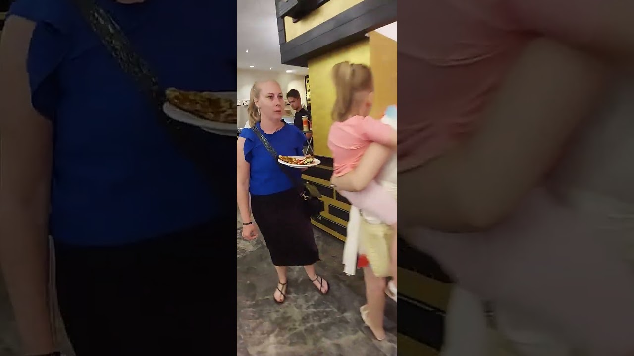 Granada Luxuri Belek Turkiye