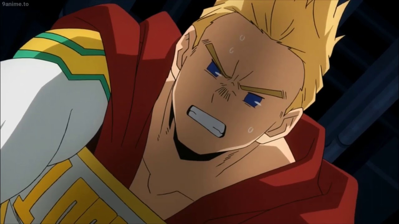 My Hero Academia | Blood//Water (grandson) | AMV