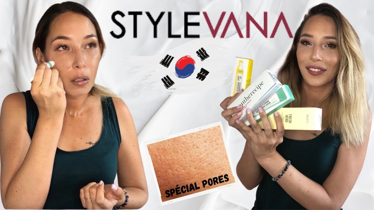 𝗦𝗧𝗬𝗟𝗘𝗩𝗔𝗡𝗔 I 𝑅𝑜𝑢𝑡𝑖𝑛𝑒 