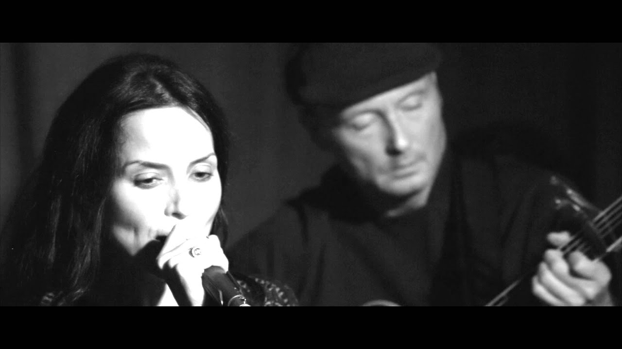 The Corrs - Breathless (live at the Ruby Sessions)