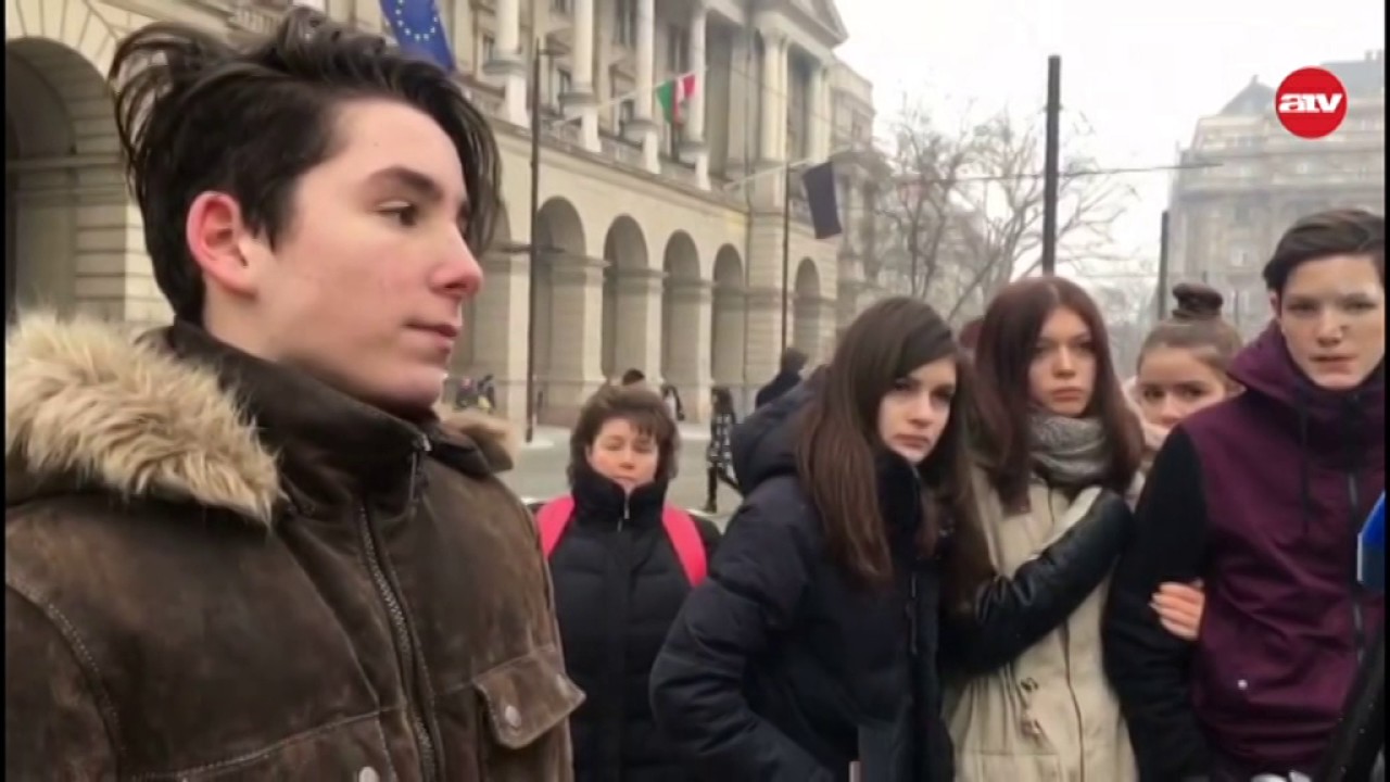 A veronai buszbaleset egyik túlélője